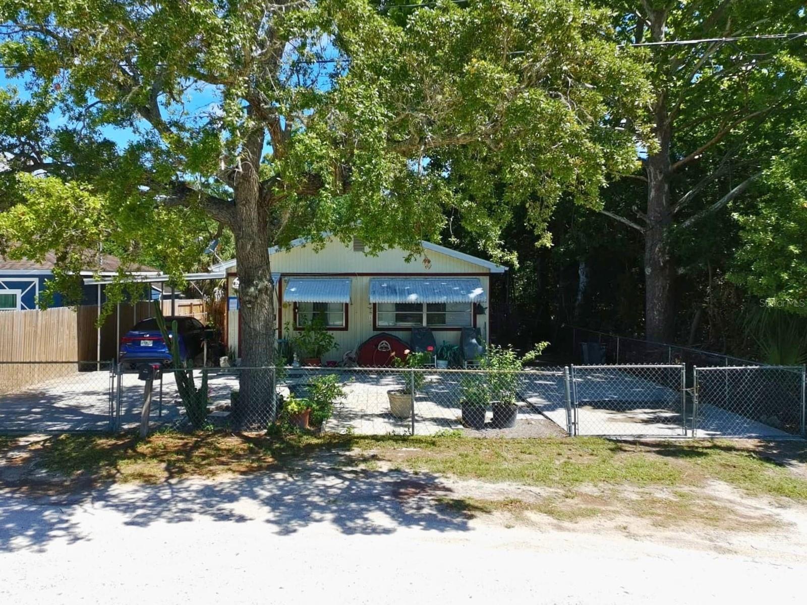 7101 JEANNE AVE, HUDSON, FL, 34667