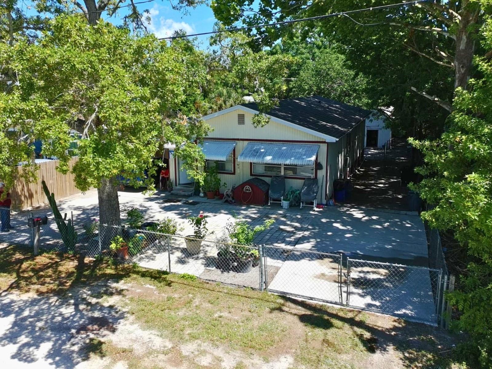 7101 JEANNE AVE, HUDSON, FL, 34667