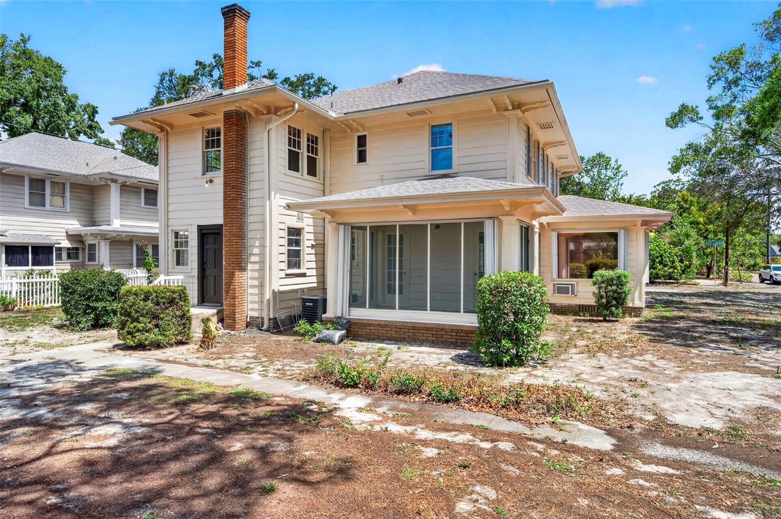 7602 DARTMOUTH AVE N, ST PETERSBURG, FL, 33710