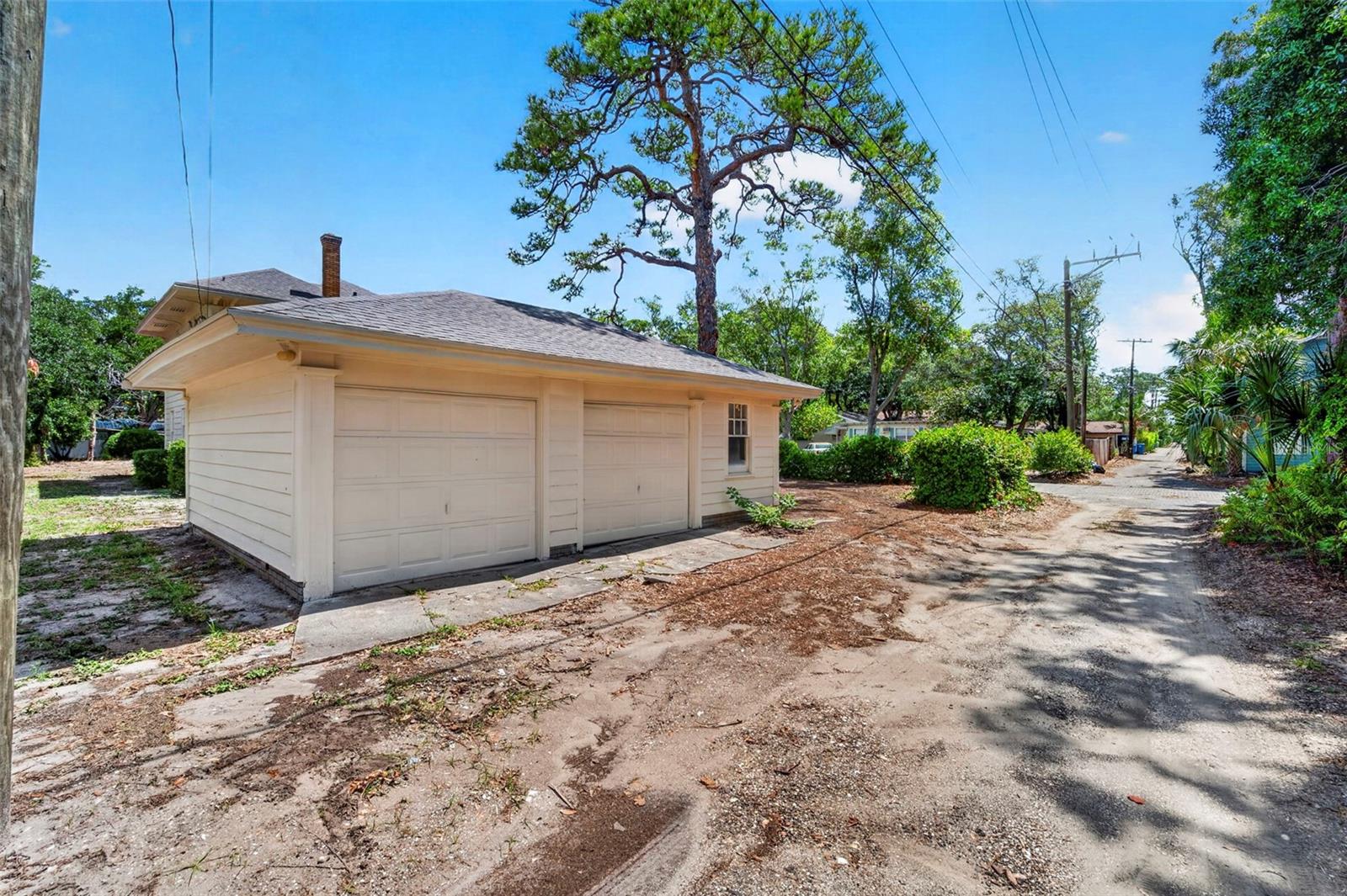 7602 DARTMOUTH AVE N, ST PETERSBURG, FL, 33710