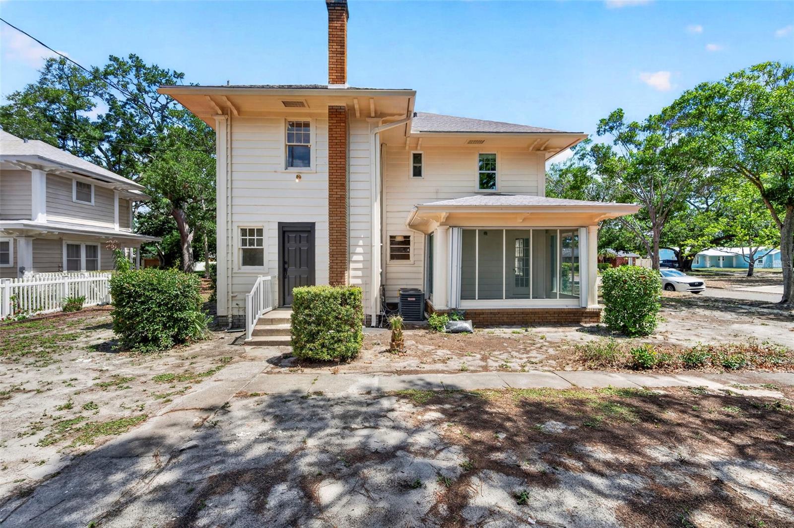 7602 DARTMOUTH AVE N, ST PETERSBURG, FL, 33710