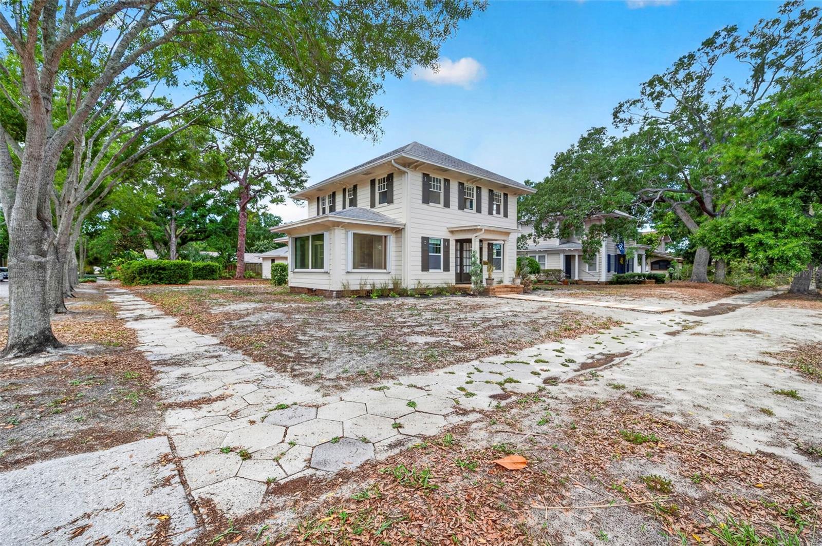 7602 DARTMOUTH AVE N, ST PETERSBURG, FL, 33710