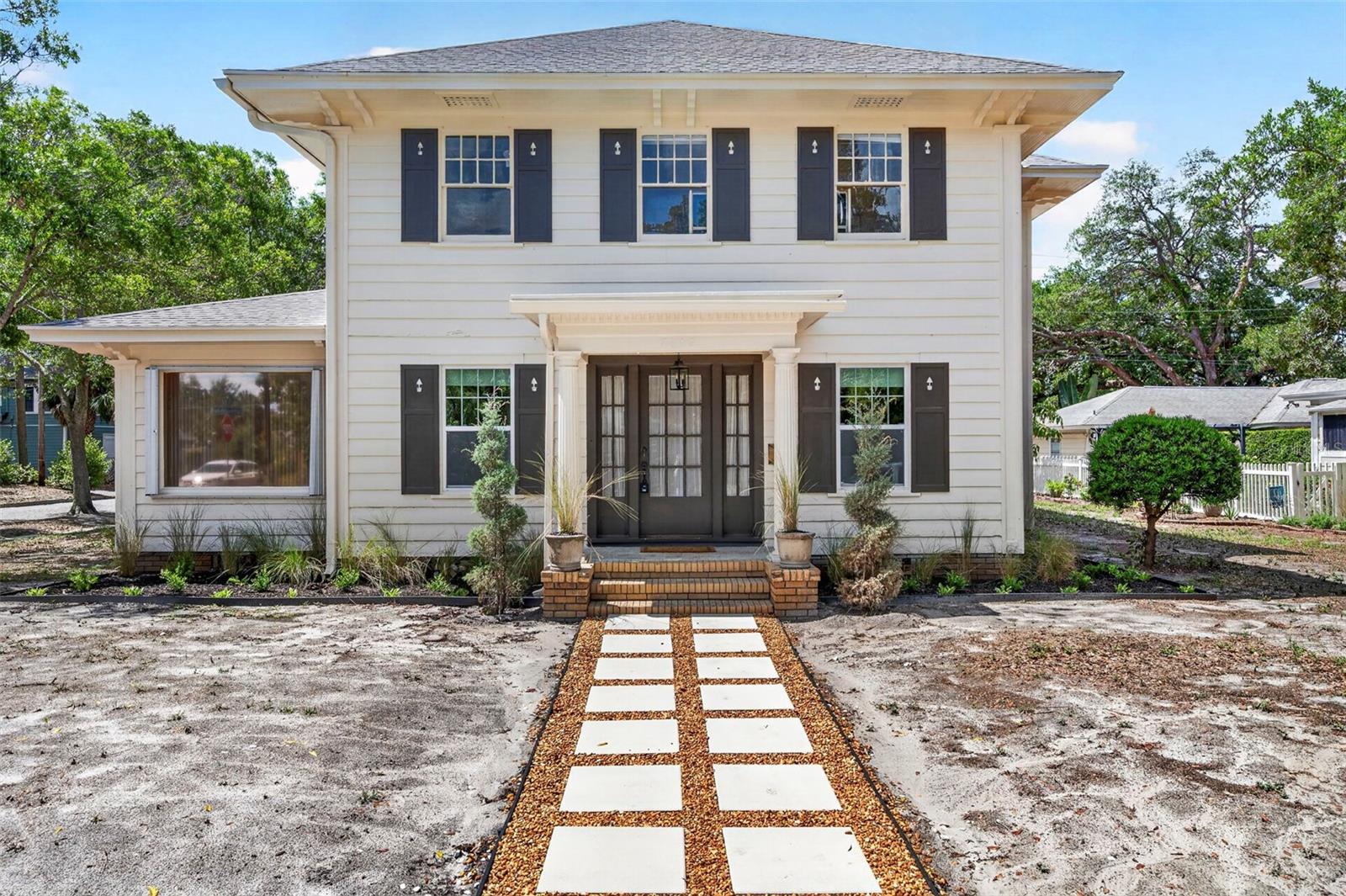 7602 DARTMOUTH AVE N, ST PETERSBURG, FL, 33710