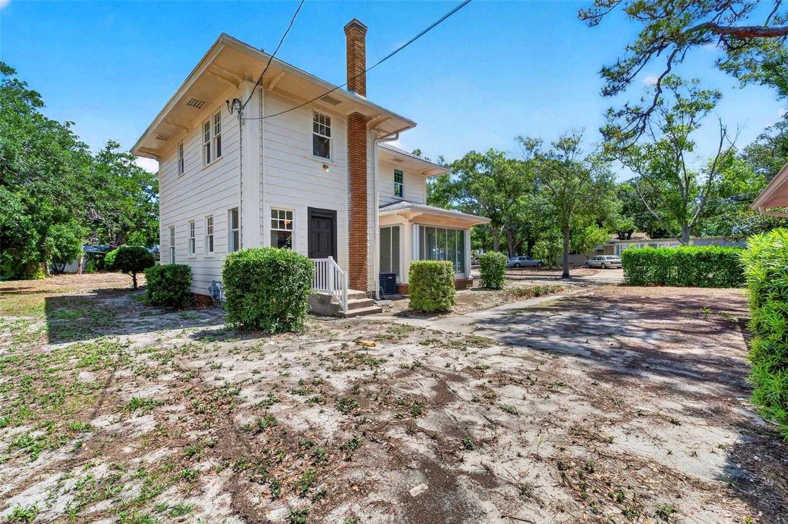 7602 DARTMOUTH AVE N, ST PETERSBURG, FL, 33710