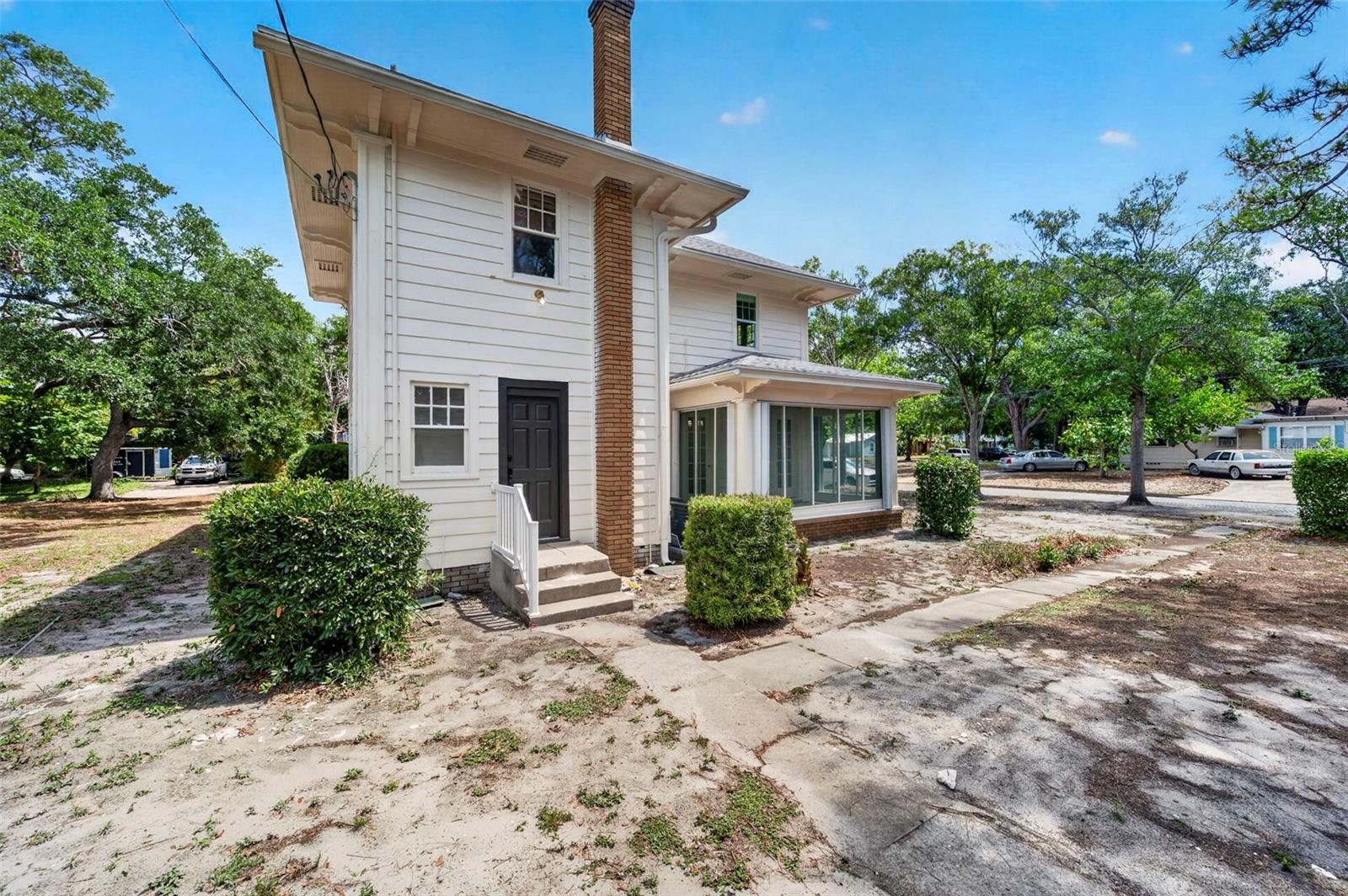 7602 DARTMOUTH AVE N, ST PETERSBURG, FL, 33710