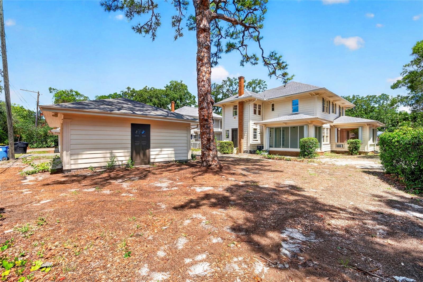 7602 DARTMOUTH AVE N, ST PETERSBURG, FL, 33710