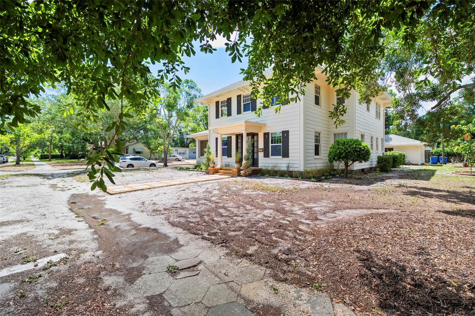 7602 DARTMOUTH AVE N, ST PETERSBURG, FL, 33710