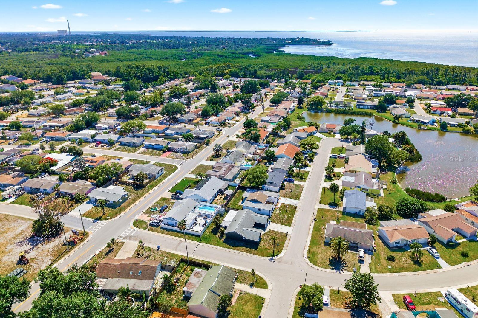 3153 MOOG RD, HOLIDAY, FL, 34691