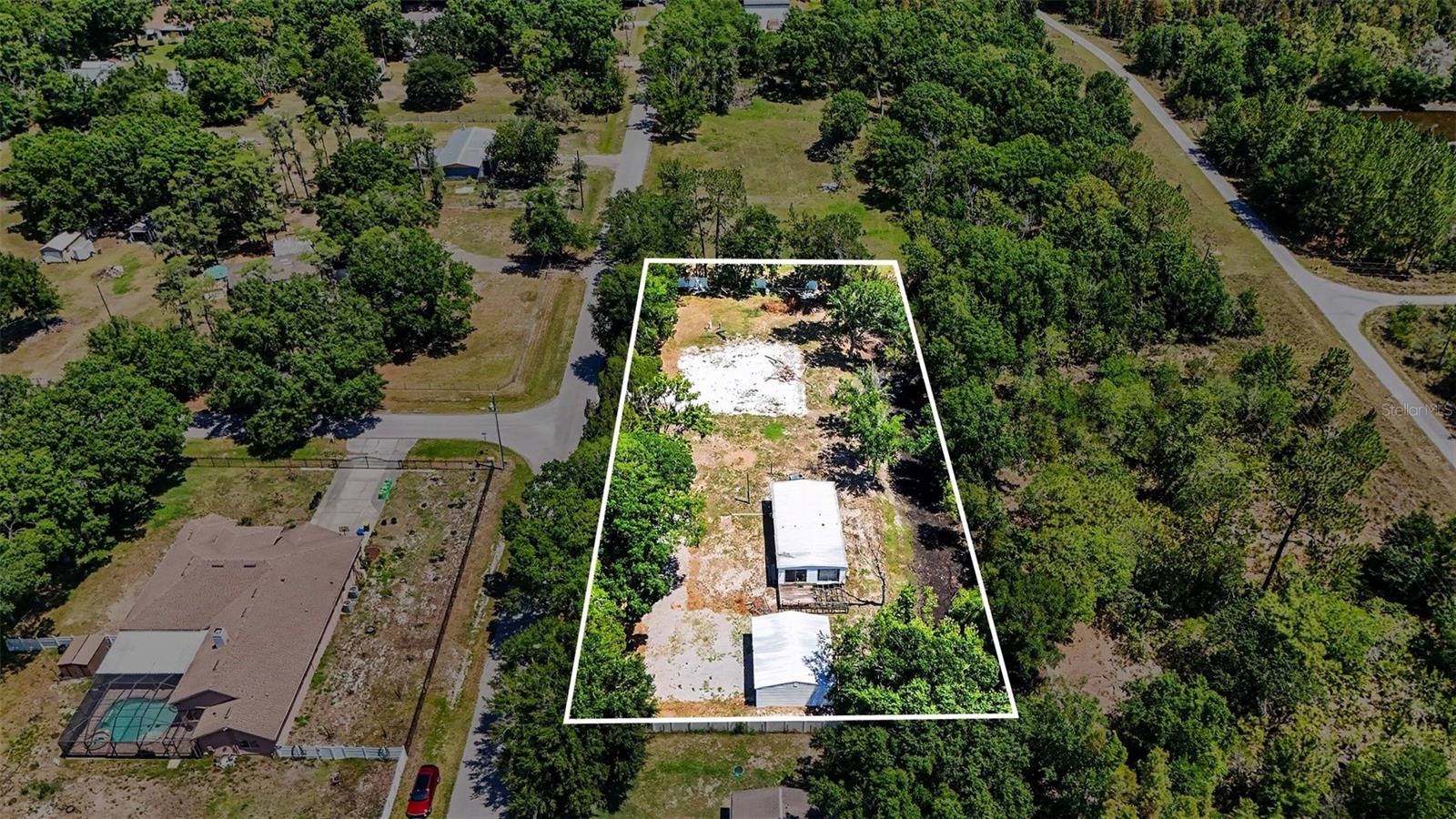 1346 SIERRA PINES BLVD, LUTZ, FL, 33558