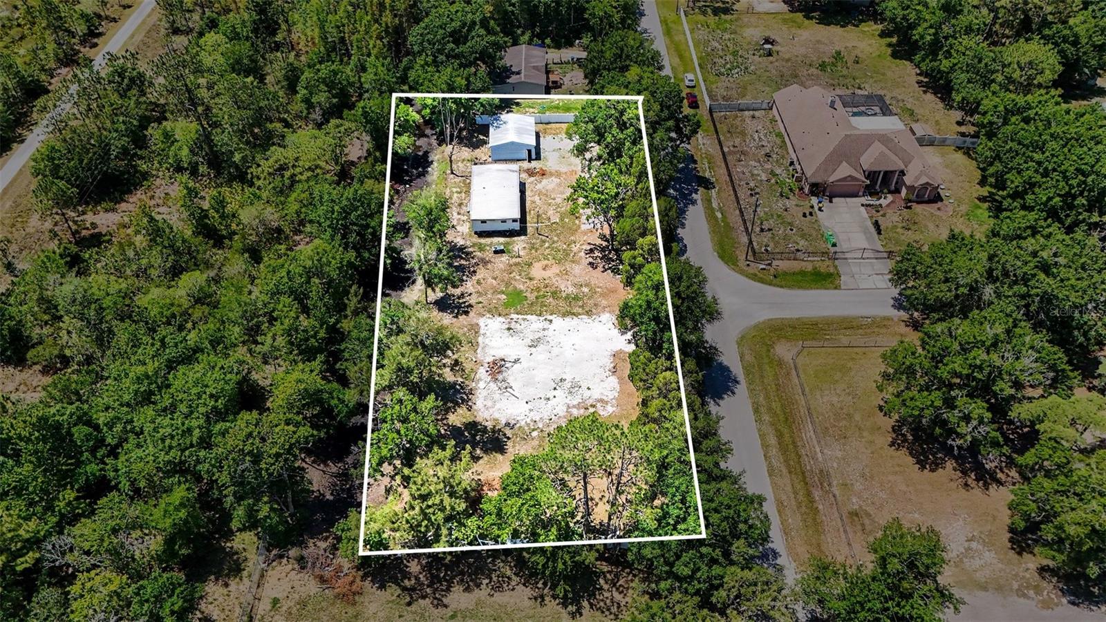 1346 SIERRA PINES BLVD, LUTZ, FL, 33558