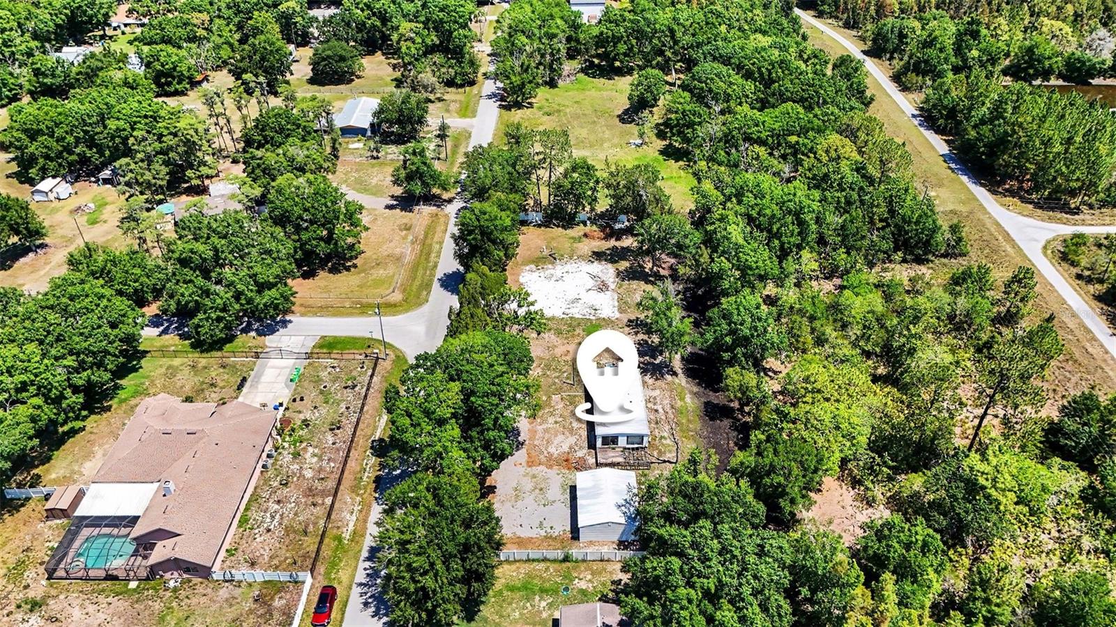1346 SIERRA PINES BLVD, LUTZ, FL, 33558