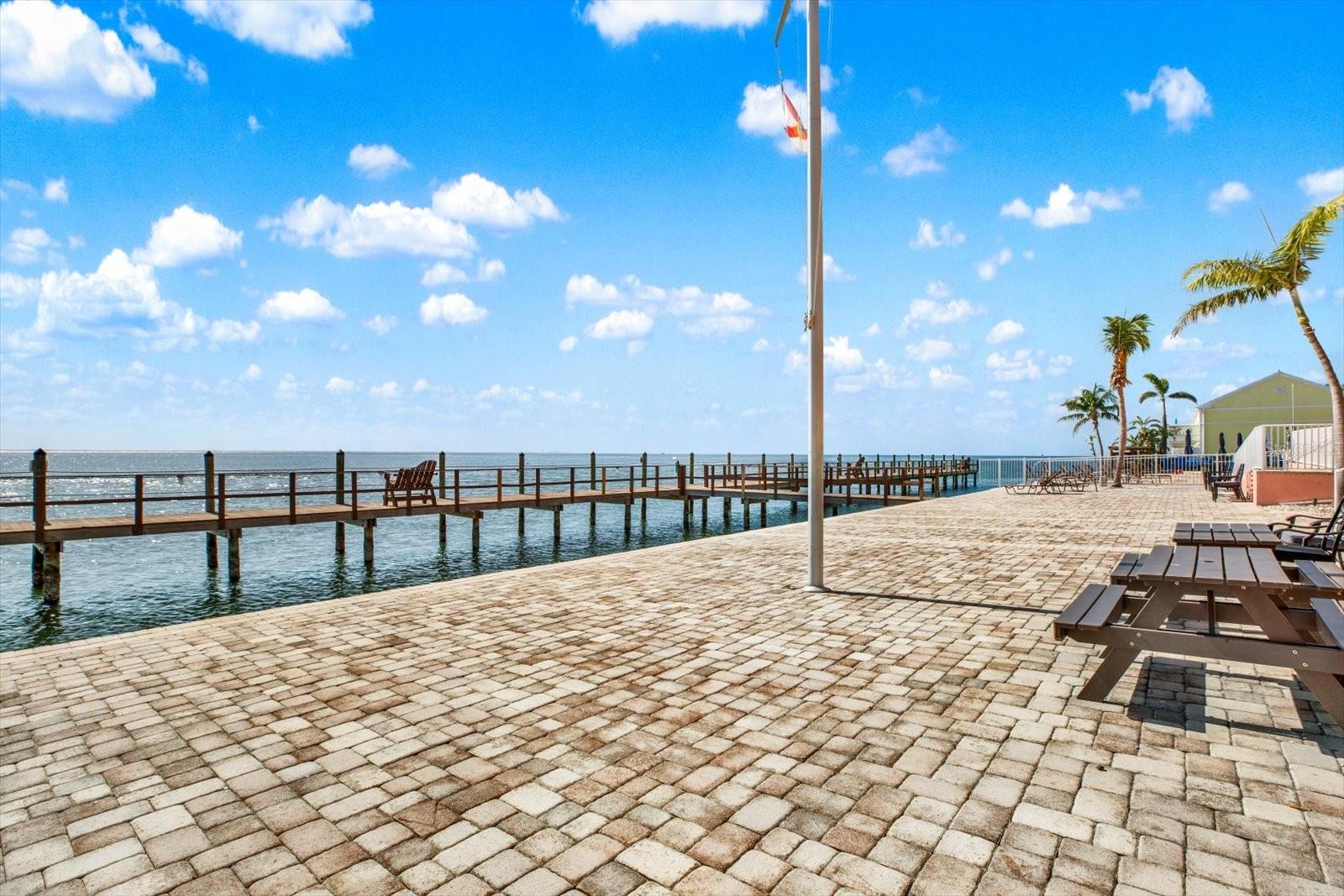 5162 SALMON DR SE #C, ST PETERSBURG, FL, 33705