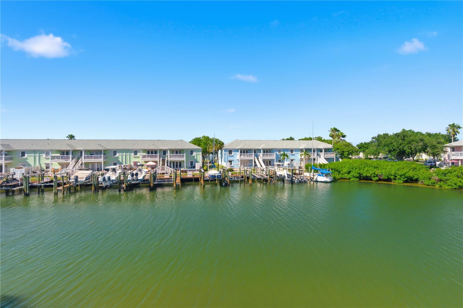 5162 SALMON DR SE #C, ST PETERSBURG, FL, 33705