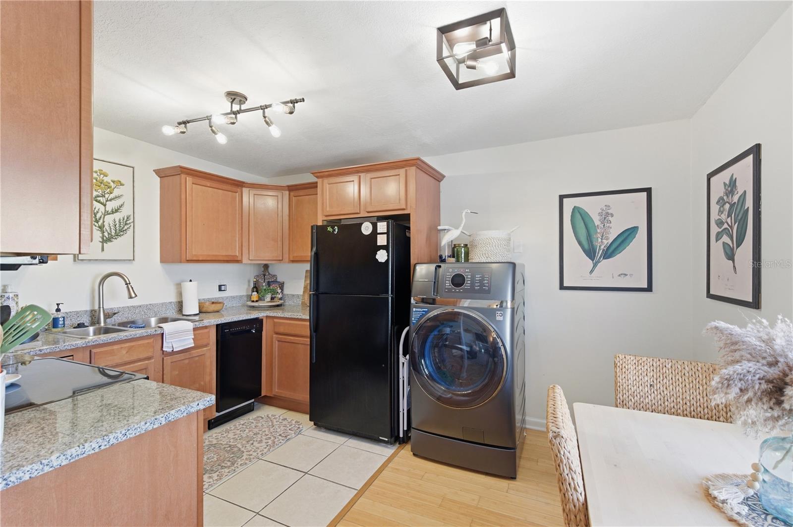 5162 SALMON DR SE #C, ST PETERSBURG, FL, 33705