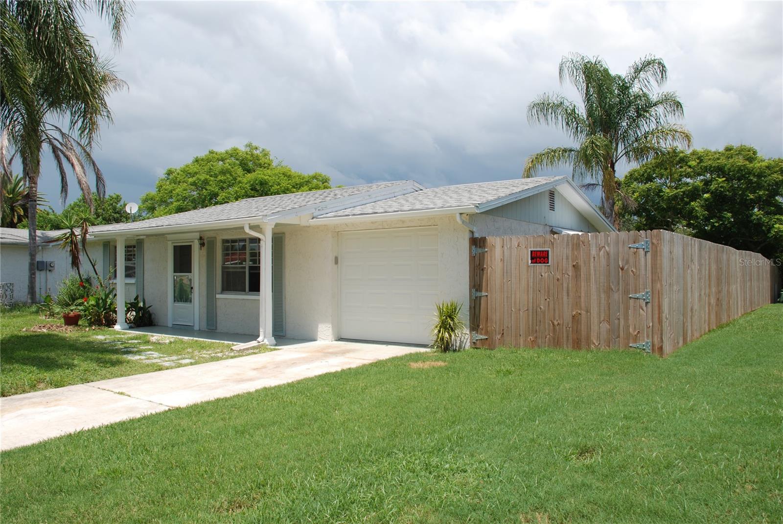 1624 SPRINGDALE DR, HOLIDAY, FL, 34691