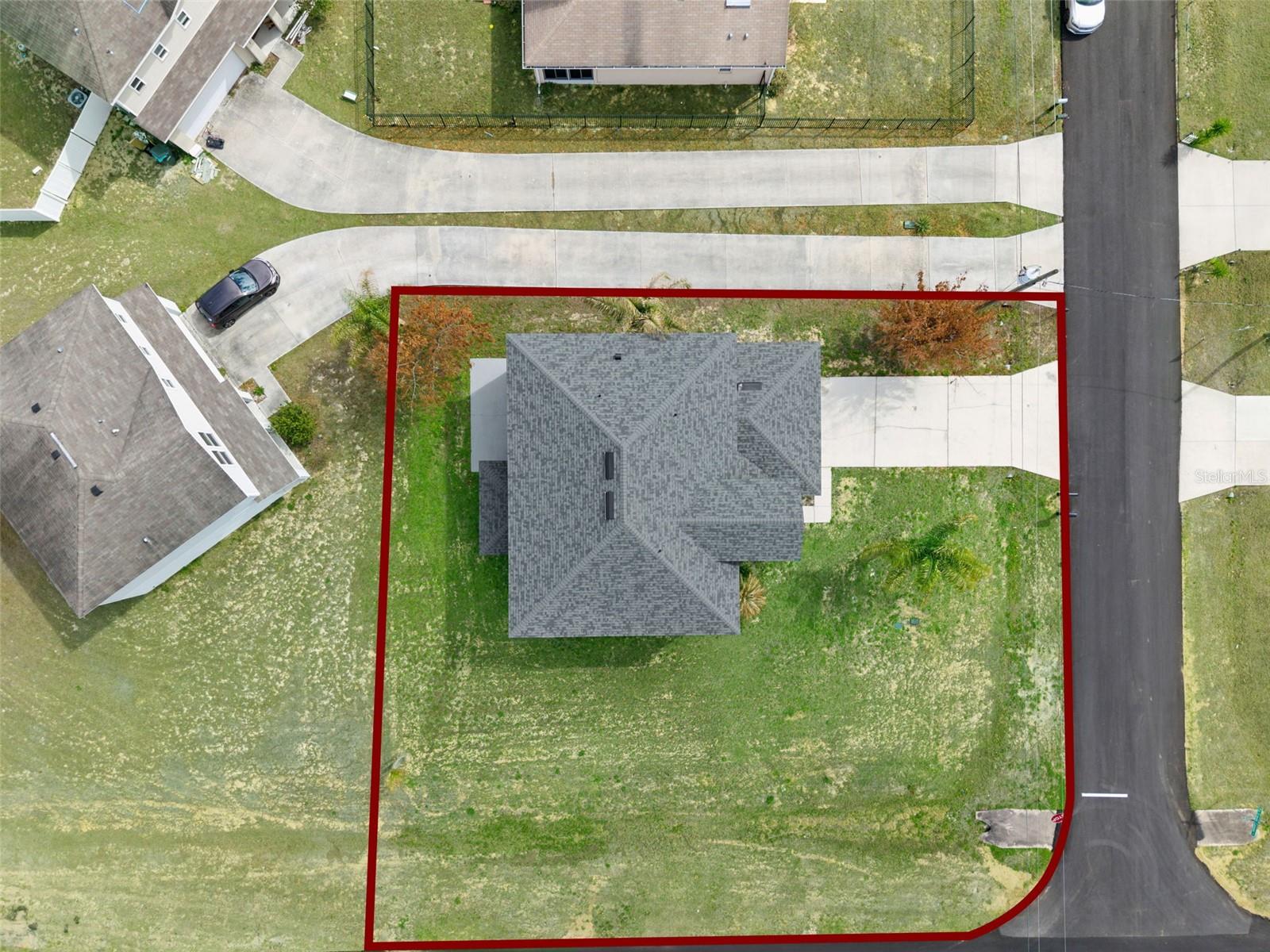 2291 RIO GRANDE CANYON LOOP, KISSIMMEE, FL, 34759