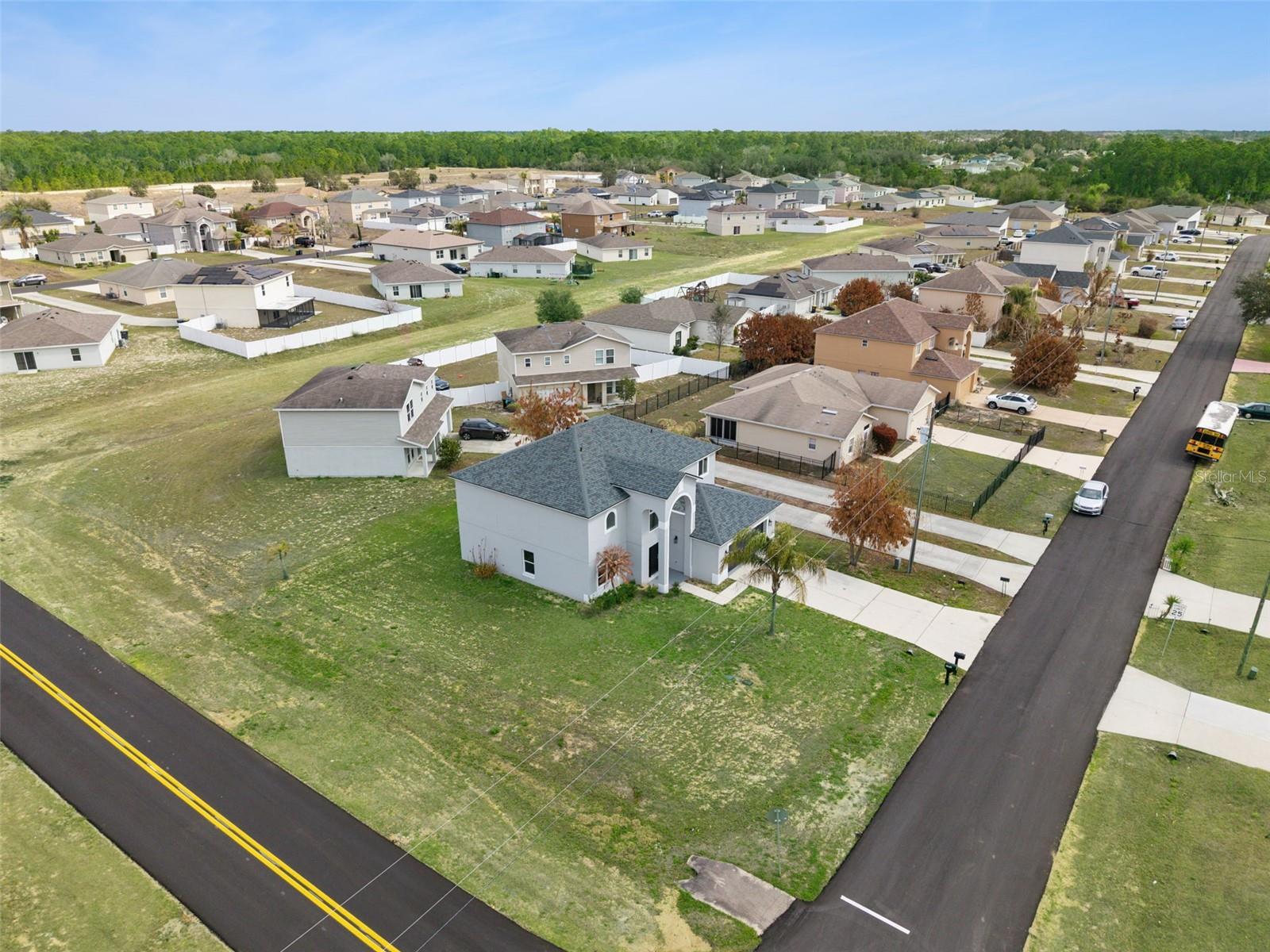 2291 RIO GRANDE CANYON LOOP, KISSIMMEE, FL, 34759