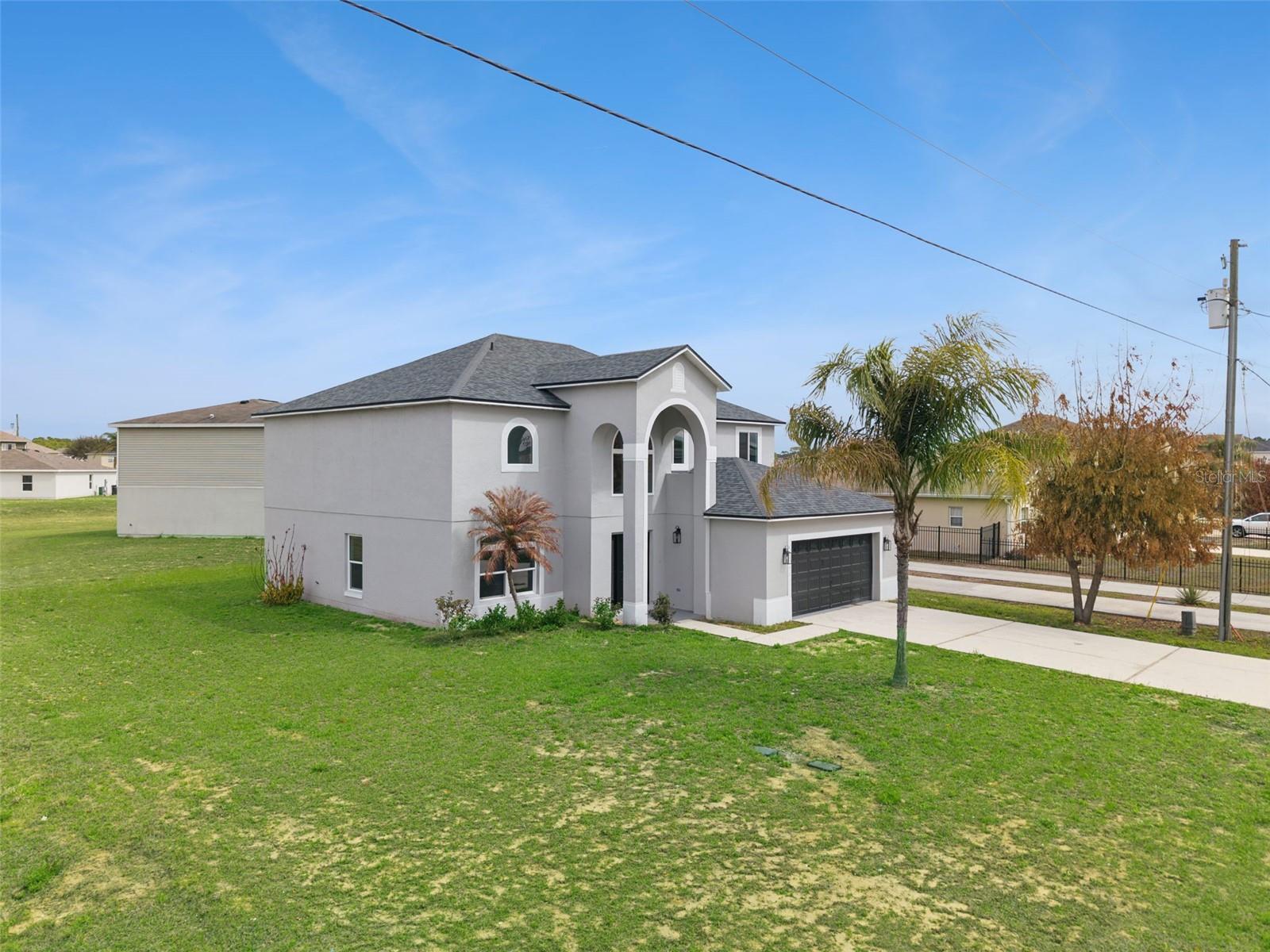 2291 RIO GRANDE CANYON LOOP, KISSIMMEE, FL, 34759
