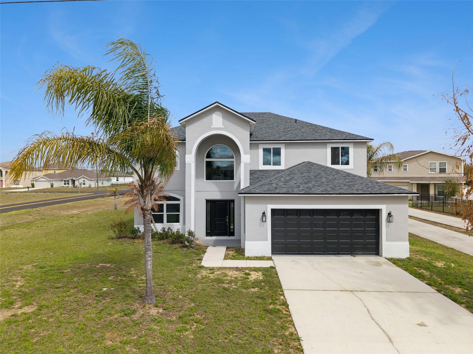 2291 RIO GRANDE CANYON LOOP, KISSIMMEE, FL, 34759