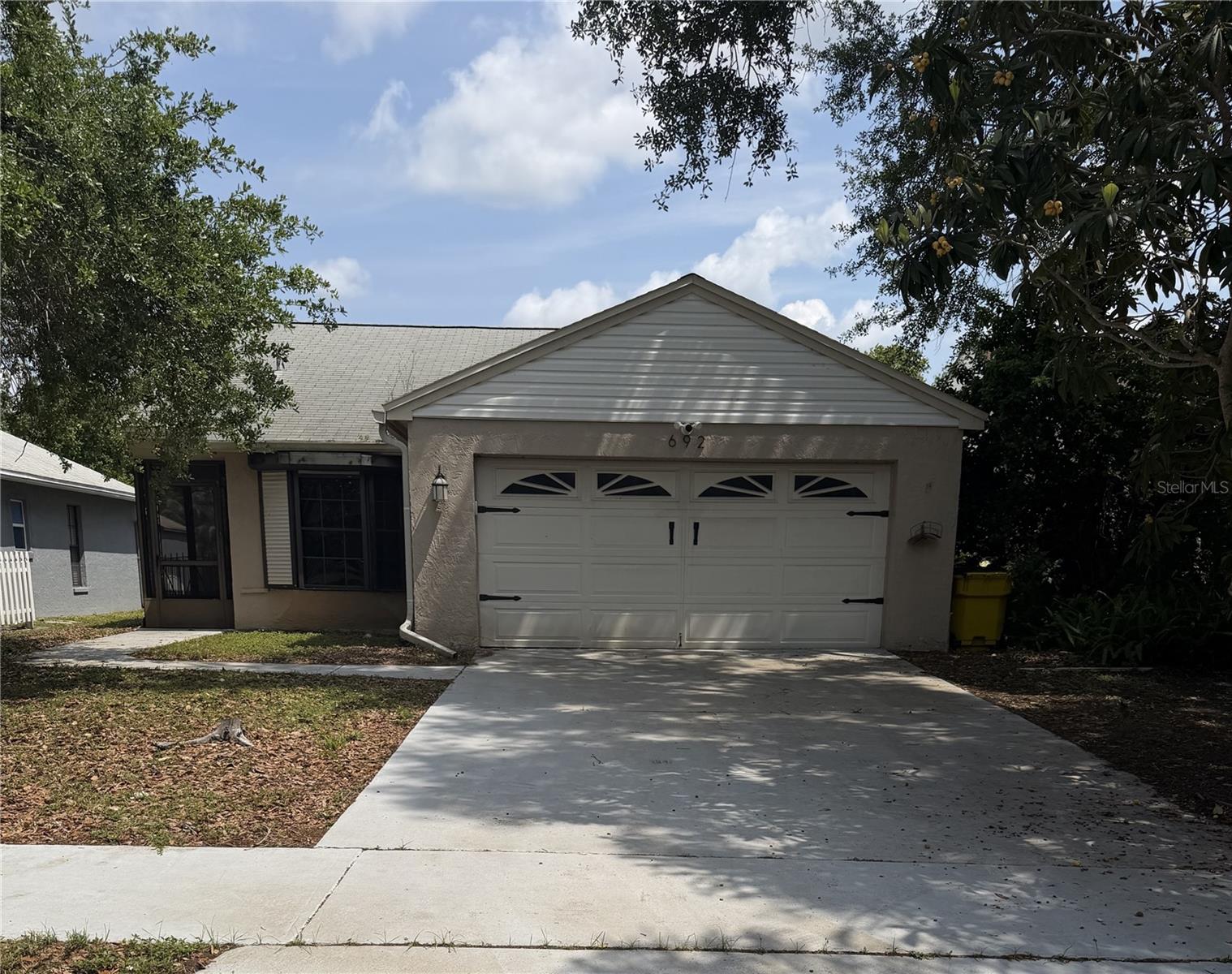 692 BELLINGHAM PL, PALM HARBOR, FL, 34684