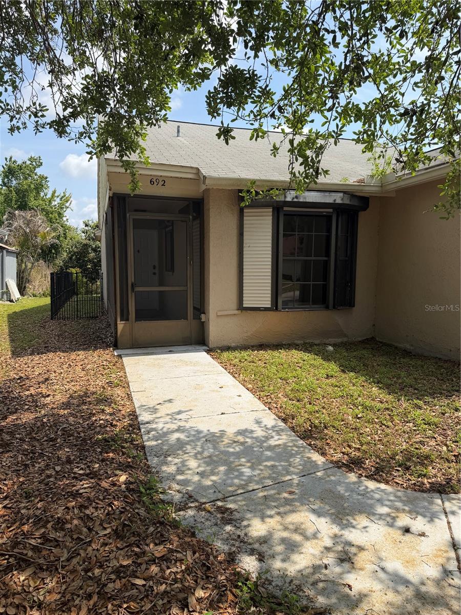692 BELLINGHAM PL, PALM HARBOR, FL, 34684