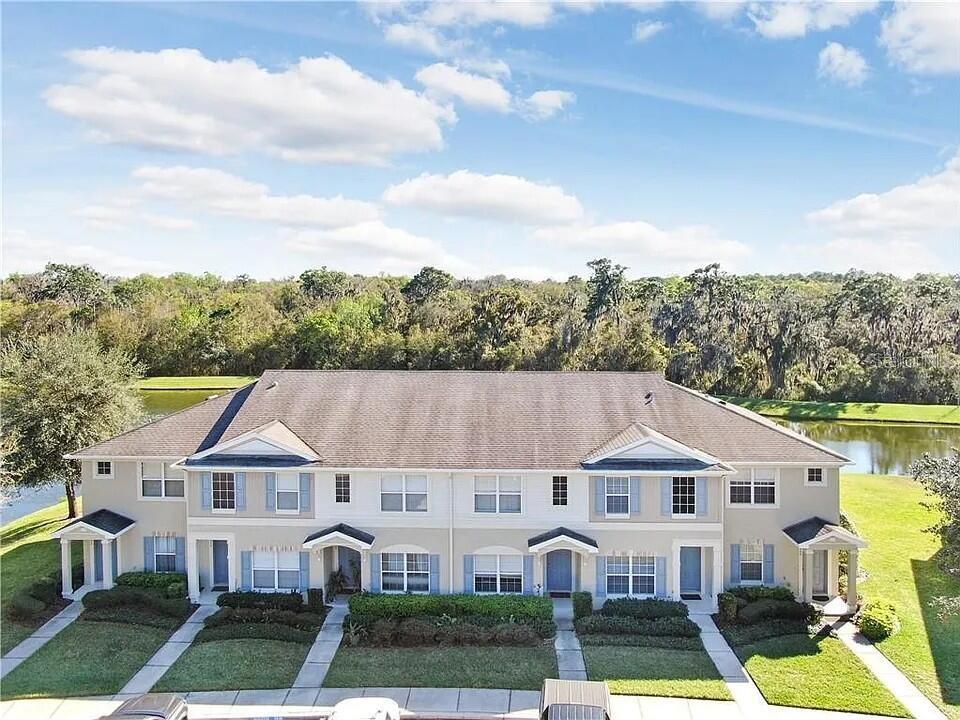 5842 FISHHAWK RIDGE DR, LITHIA, FL, 33547