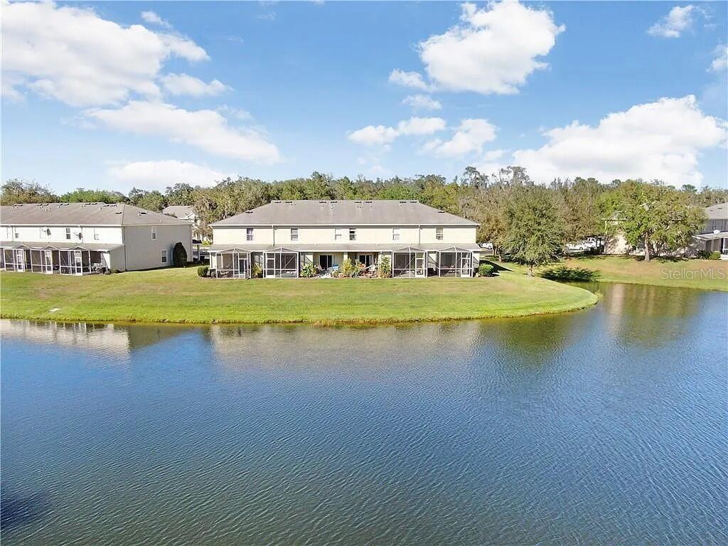 5842 FISHHAWK RIDGE DR, LITHIA, FL, 33547