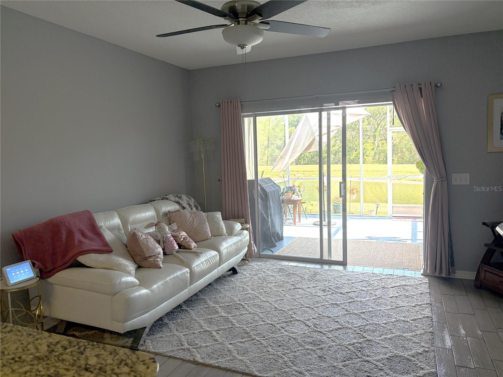5842 FISHHAWK RIDGE DR, LITHIA, FL, 33547