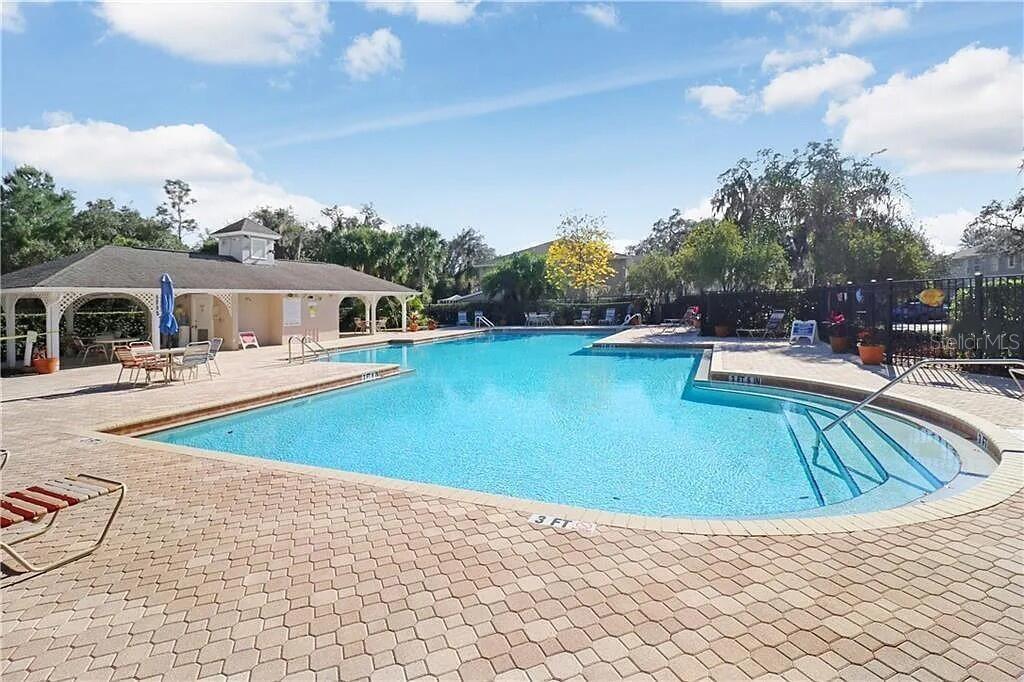 5842 FISHHAWK RIDGE DR, LITHIA, FL, 33547