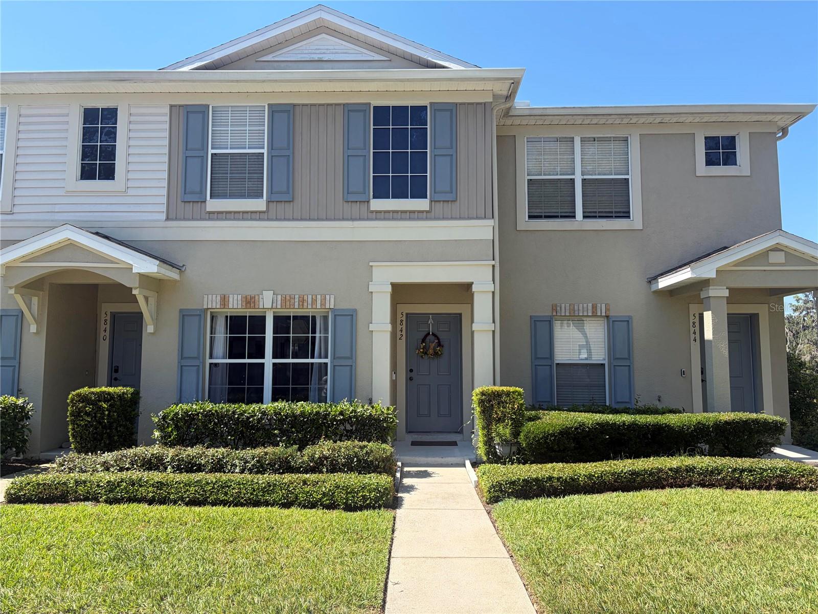 5842 FISHHAWK RIDGE DR, LITHIA, FL, 33547