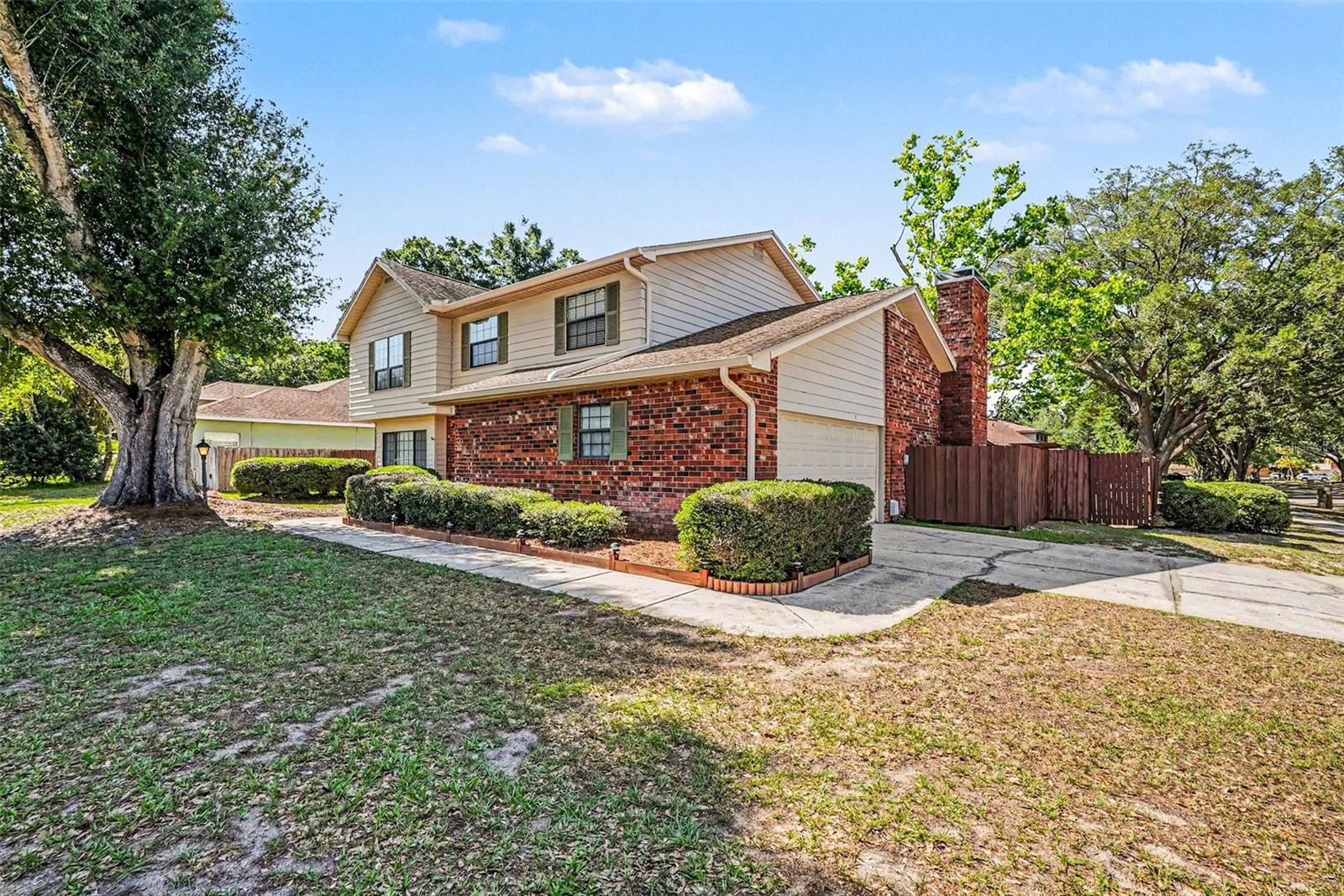 6612 PEACHTREE DR, TAMPA, FL, 33617