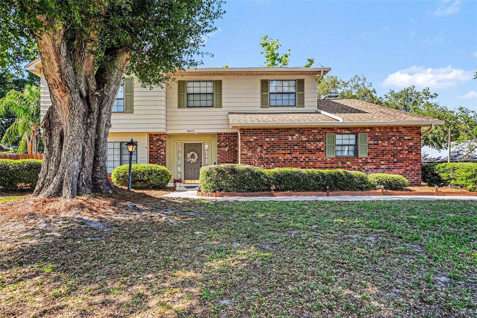 6612 PEACHTREE DR, TAMPA, FL, 33617