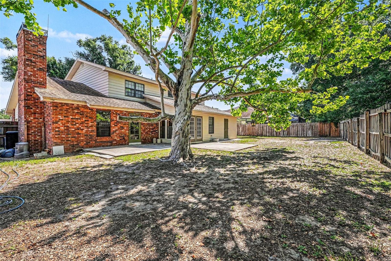 6612 PEACHTREE DR, TAMPA, FL, 33617