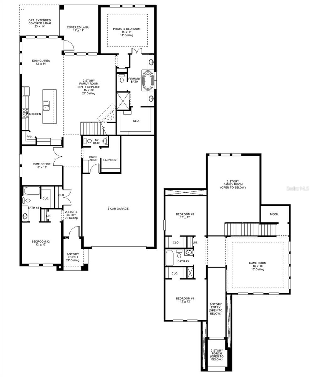 18520 WITHERS PL, BRADENTON, FL, 34211