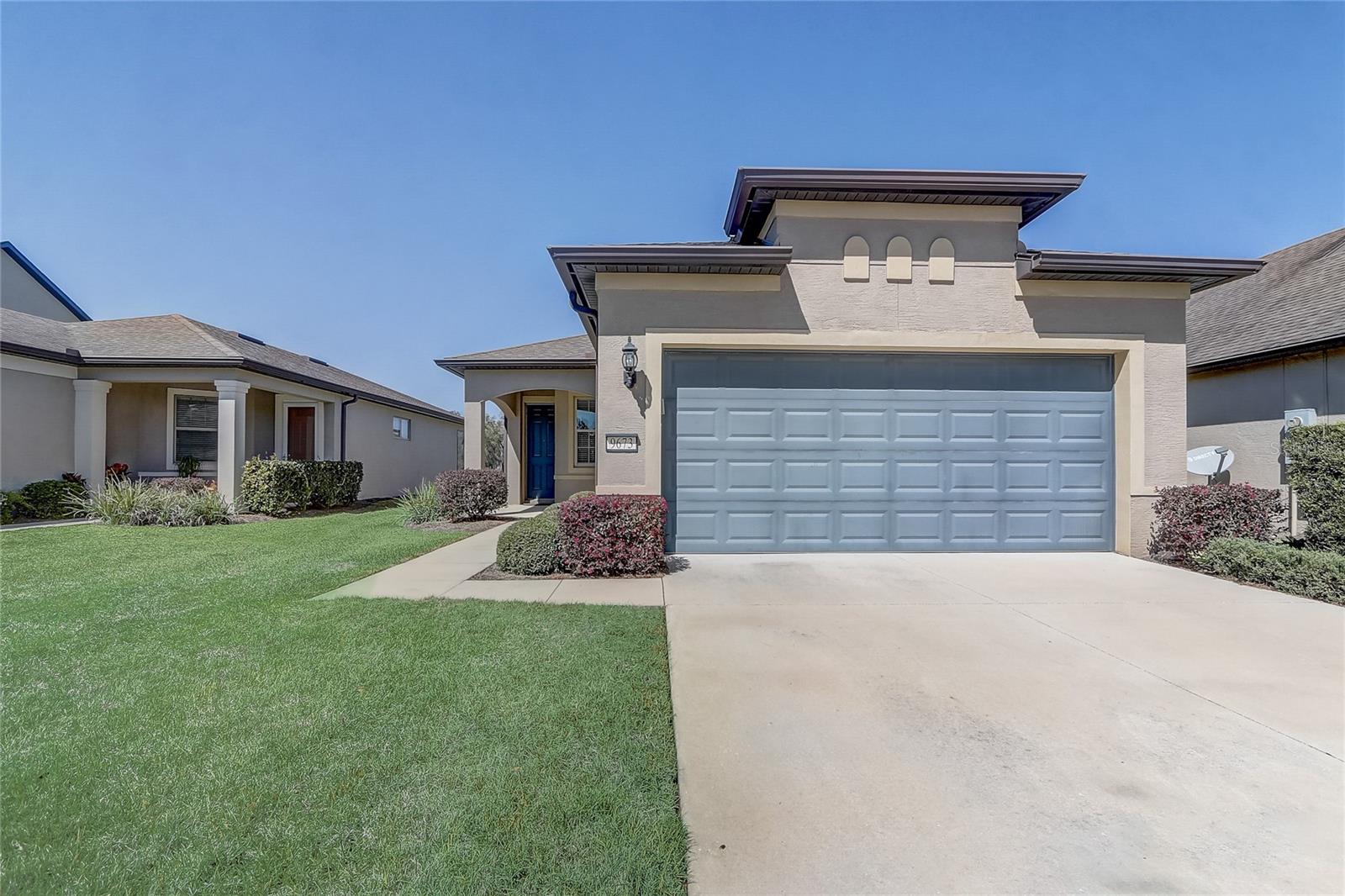 9673 SW 63RD LOOP, OCALA, FL, 34481