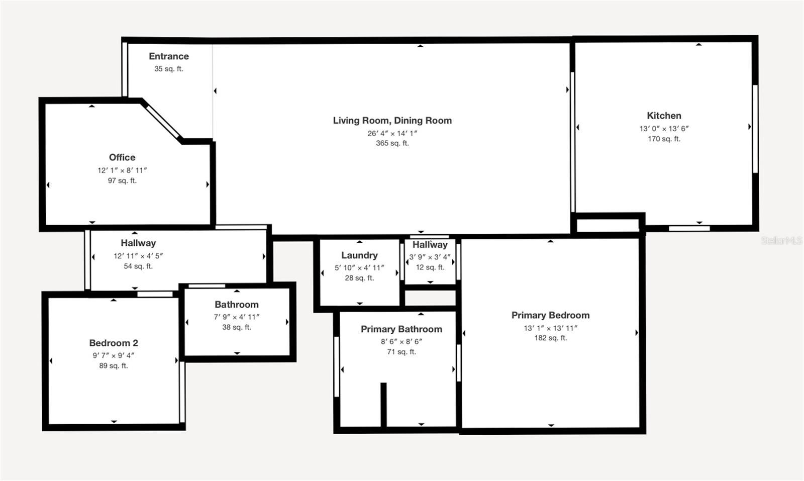 9673 SW 63RD LOOP, OCALA, FL, 34481