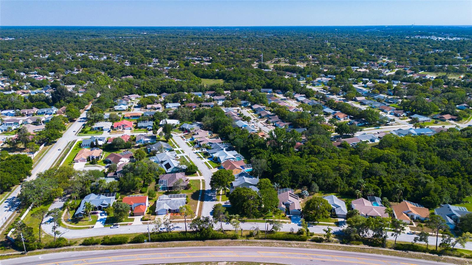 8404 MILLWOOD DR, HUDSON, FL, 34667
