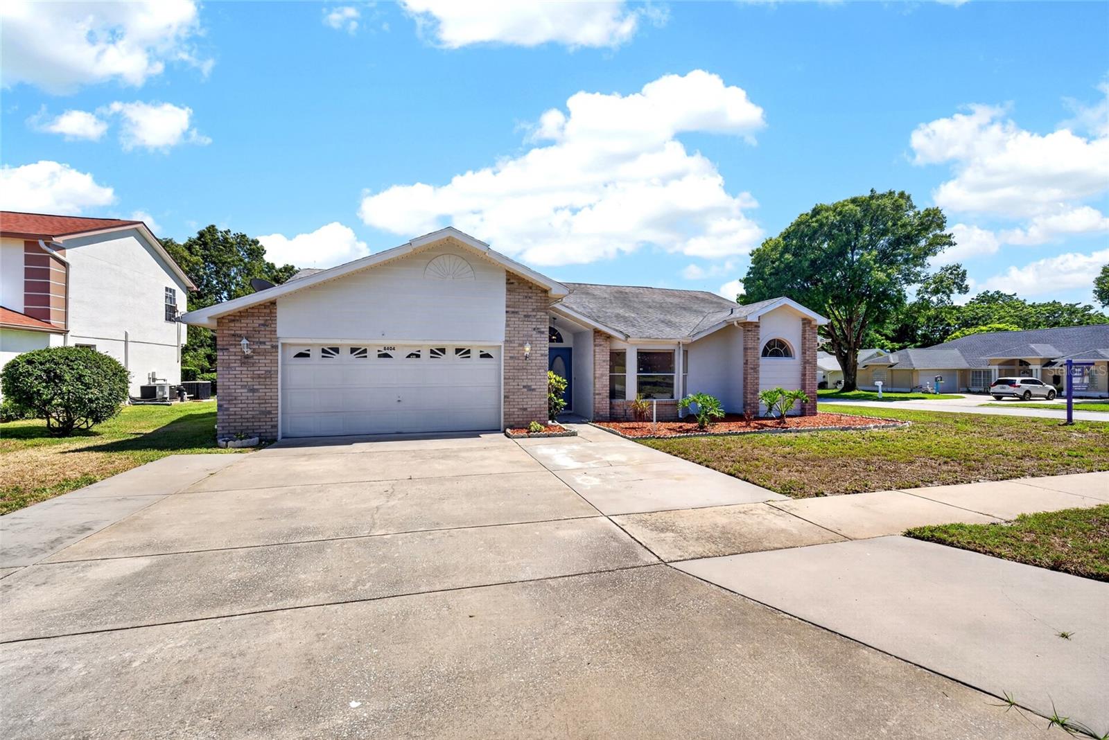 8404 MILLWOOD DR, HUDSON, FL, 34667