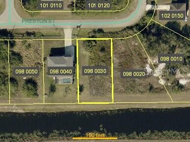 356 PRESTON ST, LEHIGH ACRES, FL, 33974