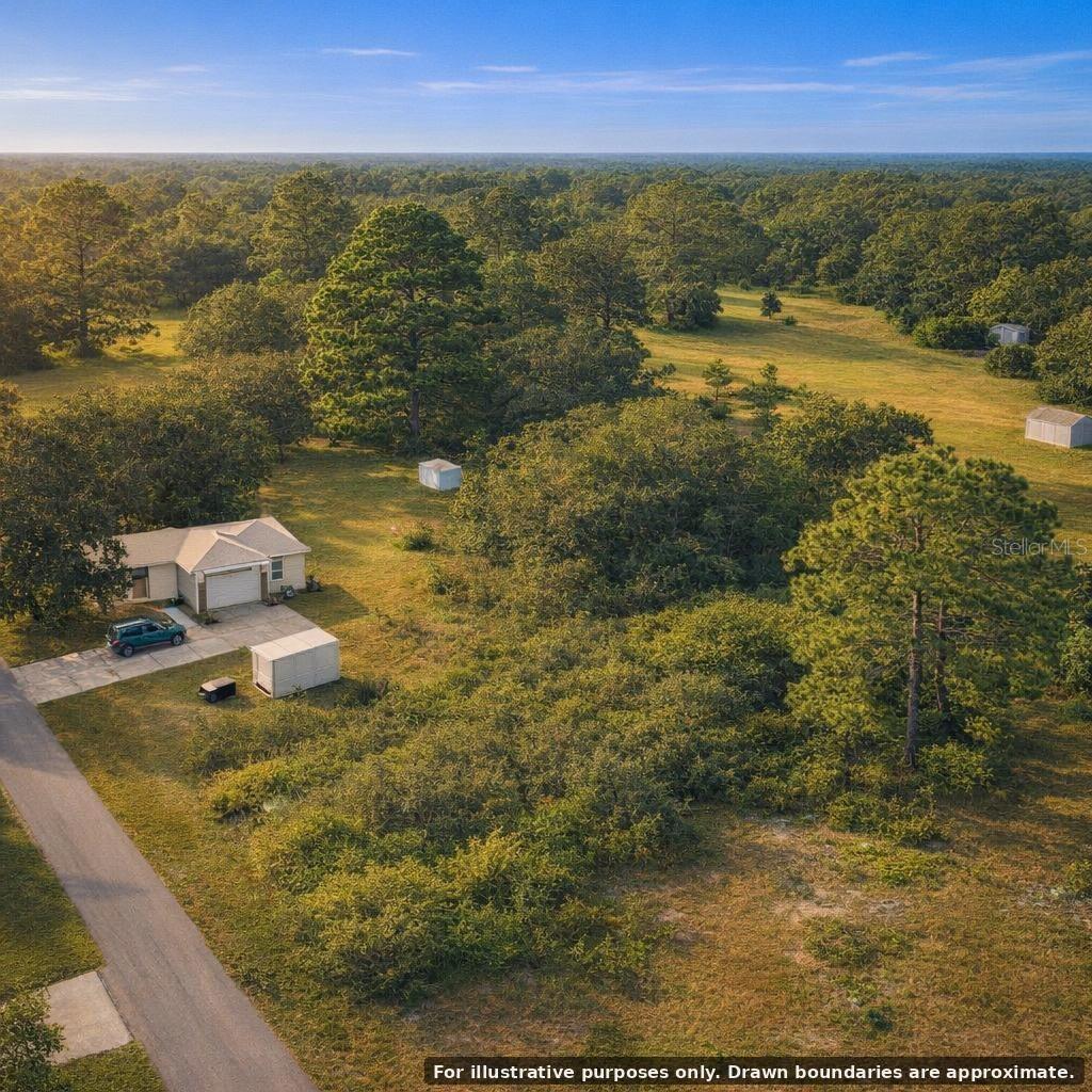 FLAMINGO RD, OAK HILL, FL, 32759