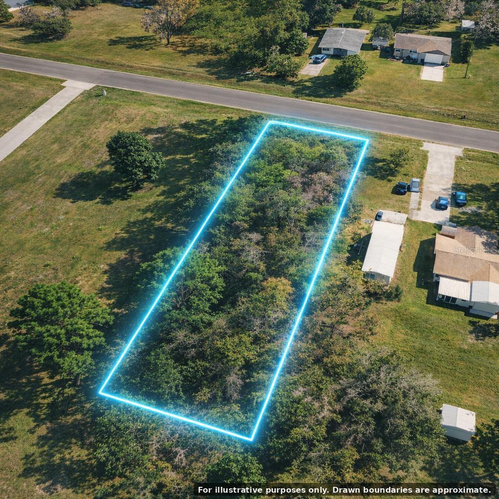 FLAMINGO RD, OAK HILL, FL, 32759