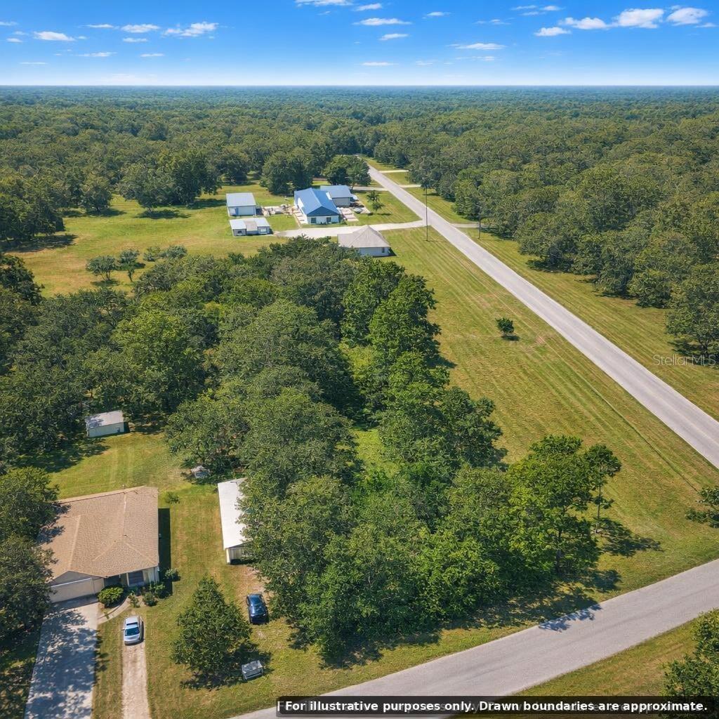 FLAMINGO RD, OAK HILL, FL, 32759
