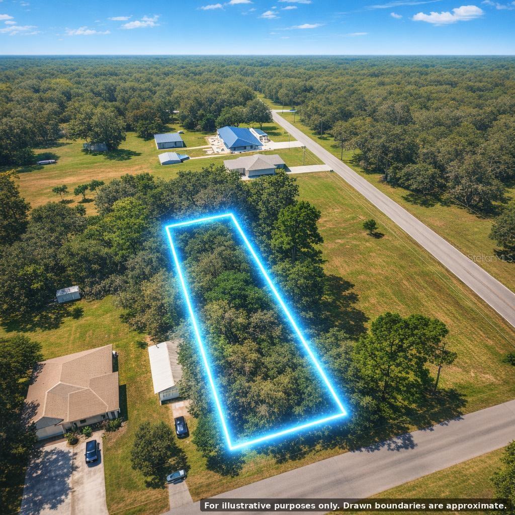 FLAMINGO RD, OAK HILL, FL, 32759