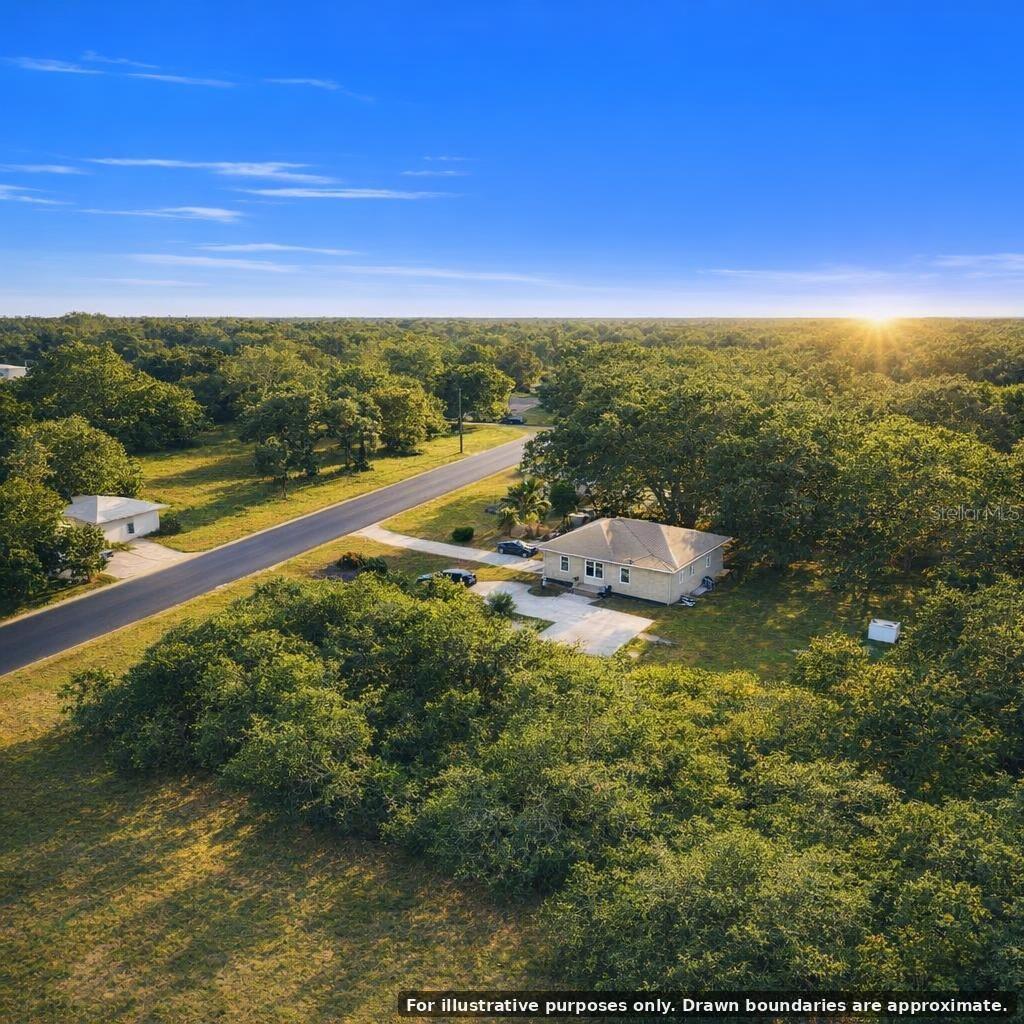 FLAMINGO RD, OAK HILL, FL, 32759
