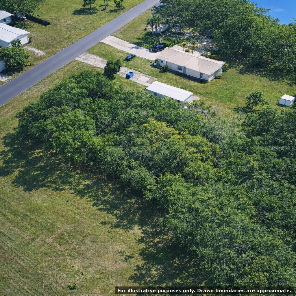FLAMINGO RD, OAK HILL, FL, 32759