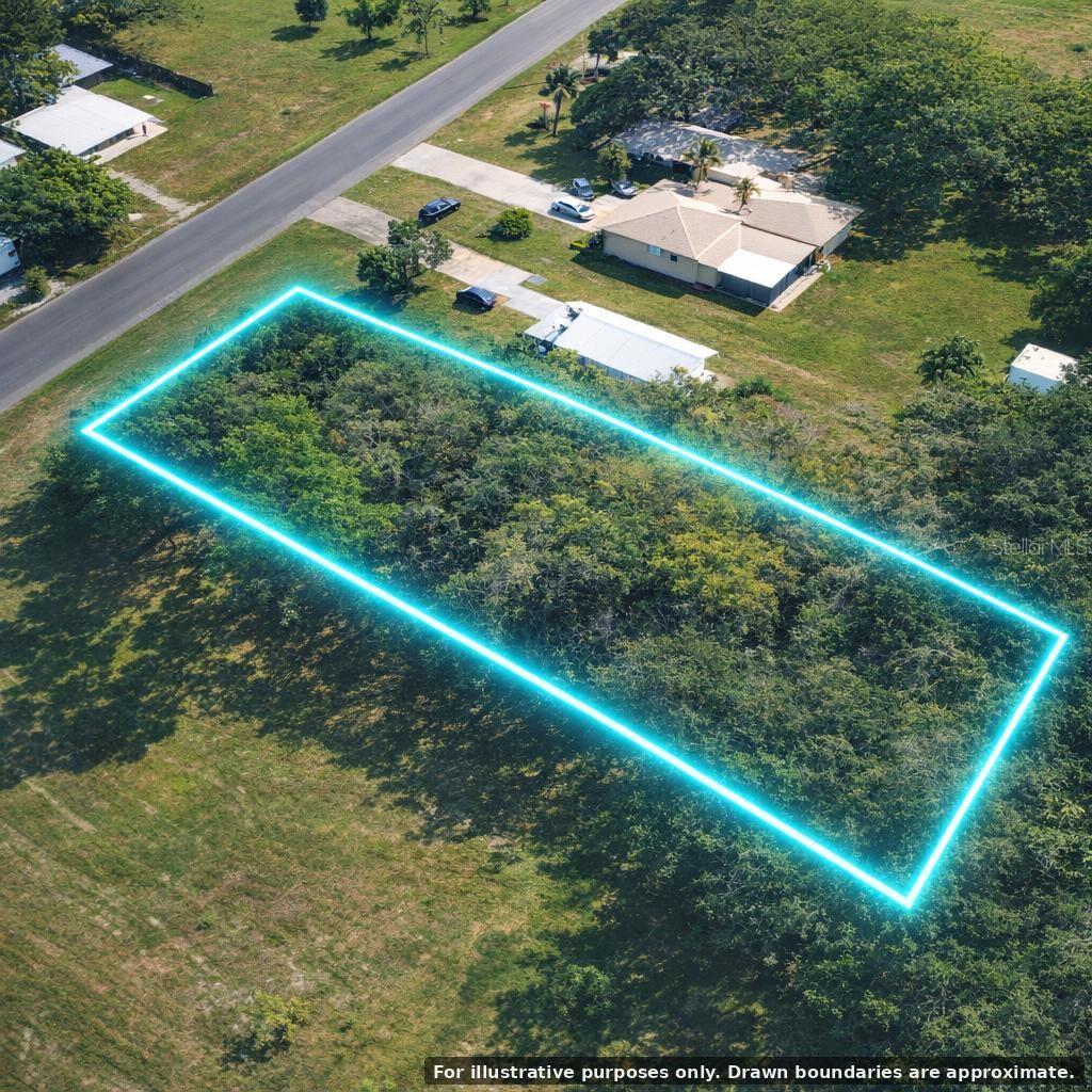 FLAMINGO RD, OAK HILL, FL, 32759