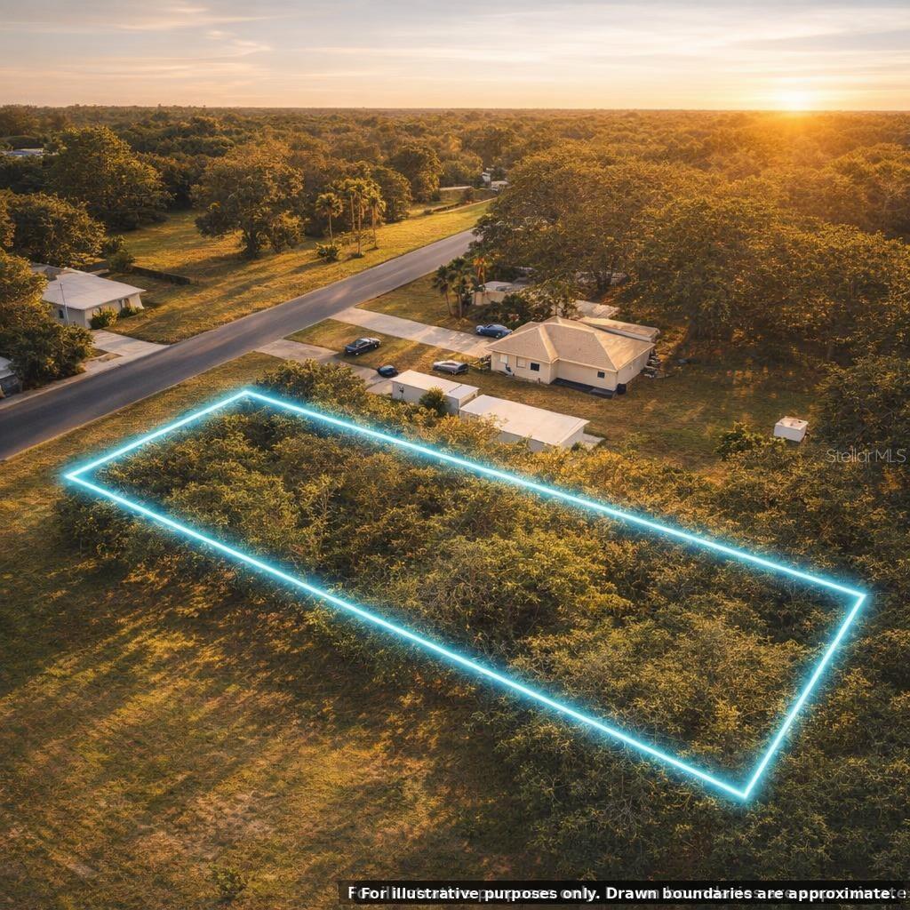 FLAMINGO RD, OAK HILL, FL, 32759