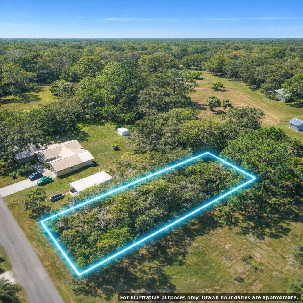 FLAMINGO RD, OAK HILL, FL, 32759