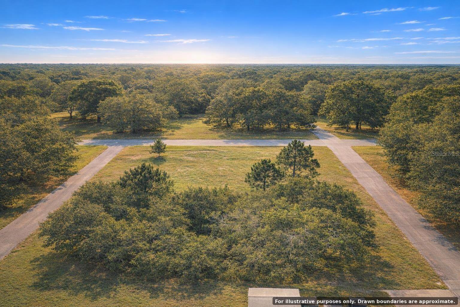 FLAMINGO RD, OAK HILL, FL, 32759