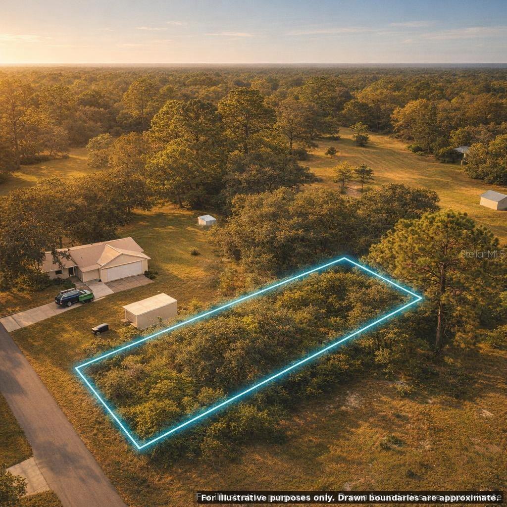 FLAMINGO RD, OAK HILL, FL, 32759